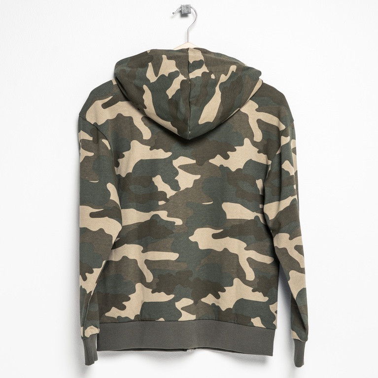 Huppari "Archer Camo"